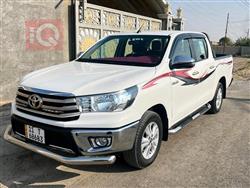 تويوتا هايلوكس